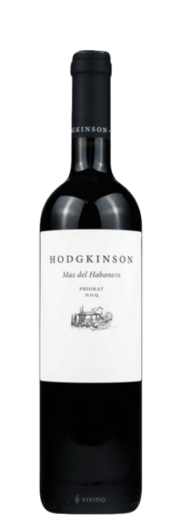 Hodgkinson Mas del Habanero 2018