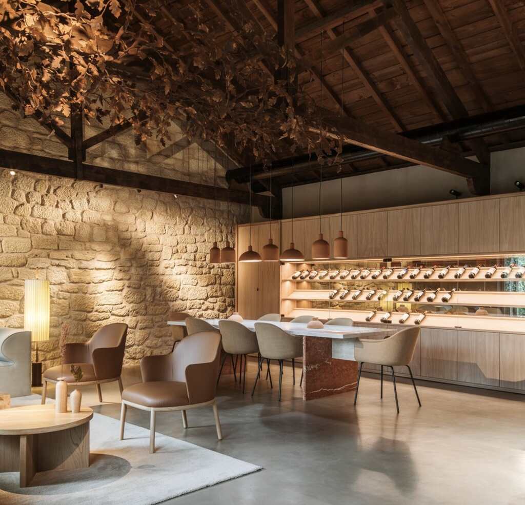 bodega la rioja alta