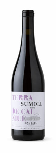 Terra Sumoll de Cal Niue