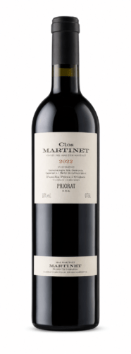 Clos Martinet 2022 (AVAN)