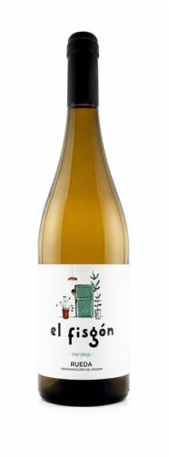 El Fisgon Verdejo